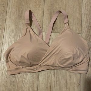 Spanx Bra-llelujah! Nursing Bra